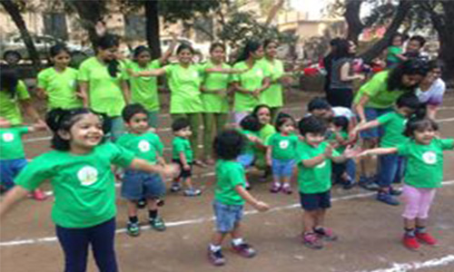 Day Care In Andheri East