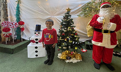 Best Preschool in Andheri East