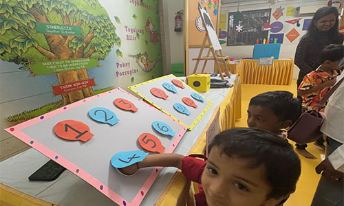 Day Care In Andheri East